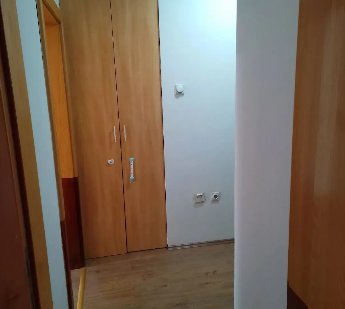 Prodaja, dvosoban stan, 43m², Novi Sad Sve Podlokacije, Novi Sad