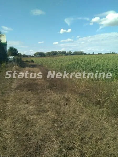 Prodaja, plac, 2220m², Begeč, Novi Sad Sve Podlokacije