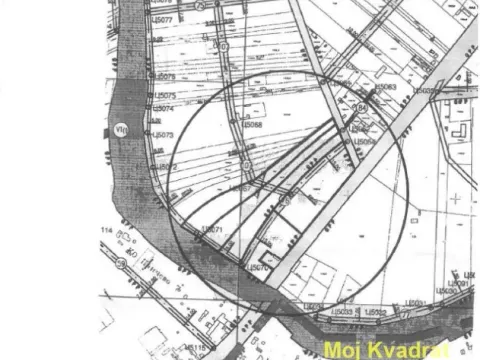 Sale, land lot, 365m², Misa, Pančevo - image 10