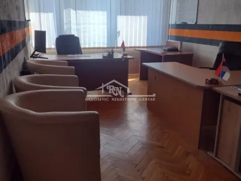 Poslovni prostor in Čukarica