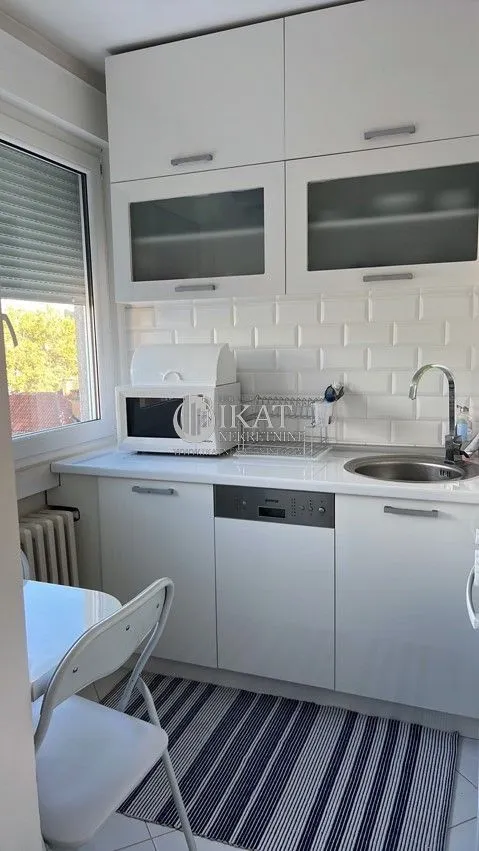 Rent, one bedroom apartment, 29m², Lion, Zvezdara Sve Podlokacije