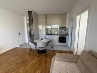 Izdavanje, jednosoban stan, 44m², Marići, Tivat - image 11