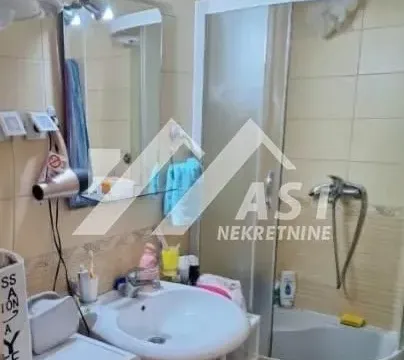 Rent, apartment, 26m², Bulevar patrijarha Pavla, Novi Sad Sve Podlokacije - image 6