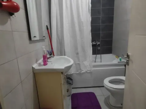 Izdavanje, dvosoban stan, 53m², Kruševac, Podgorica - image 8