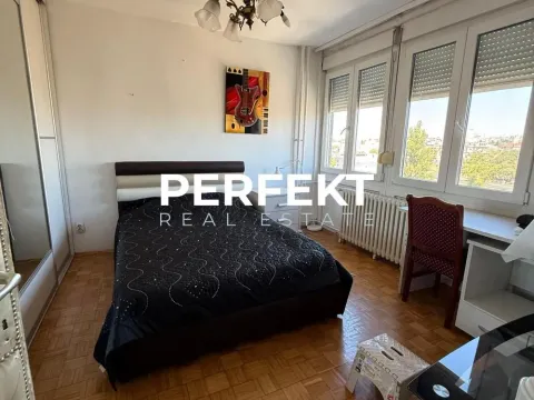 Prodaja, trosoban stan, 77m², Autokomanda, Voždovac Sve Podlokacije - image 9