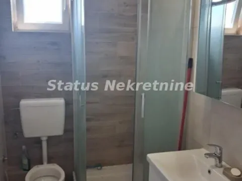Izdavanje, jednosoban stan, 47m², Adice, Novi Sad Sve Podlokacije - image 7