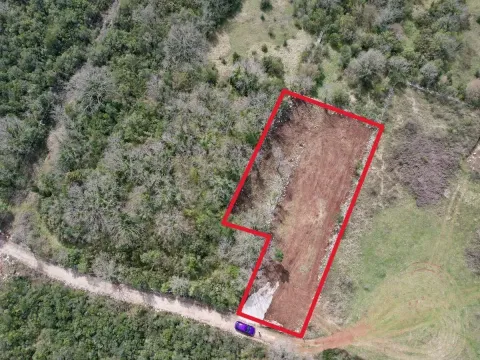 Prodaja, plac, 1360m², Zagora, Kotor - image 9