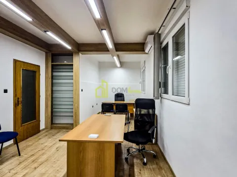 Izdavanje, poslovni prostor, 53m², Momišići, Podgorica - image 6