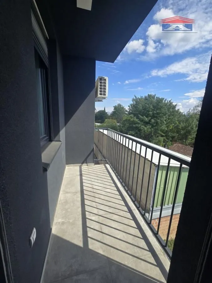 Izdavanje, jednosoban stan, 44m², Telep, Novi Sad Sve Podlokacije