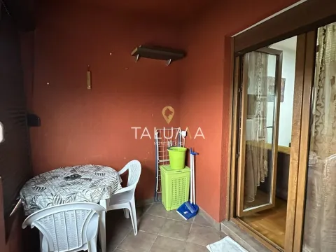 Izdavanje, dvosoban stan, 56m², Tuški Put, Podgorica - image 6