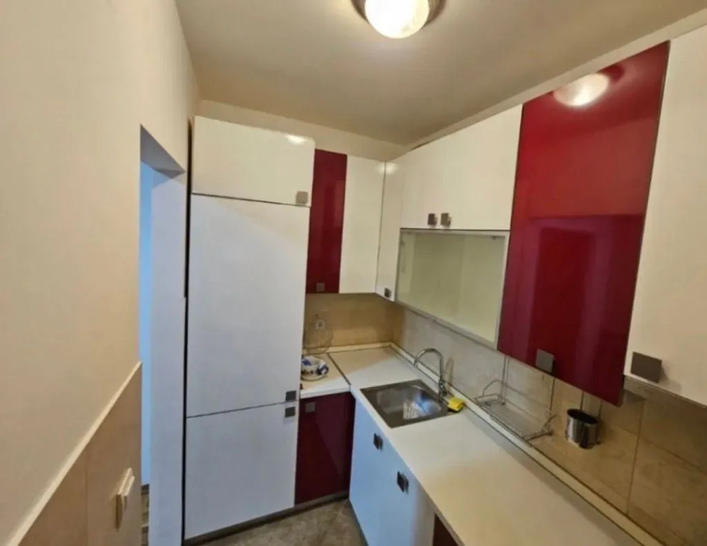 Rent, two bedroom apartment, 65m², Preko Morače, Podgorica