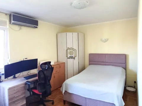 Prodaja, jednosoban stan, 46m², Dalmatinska ulica, Podgorica - image 5