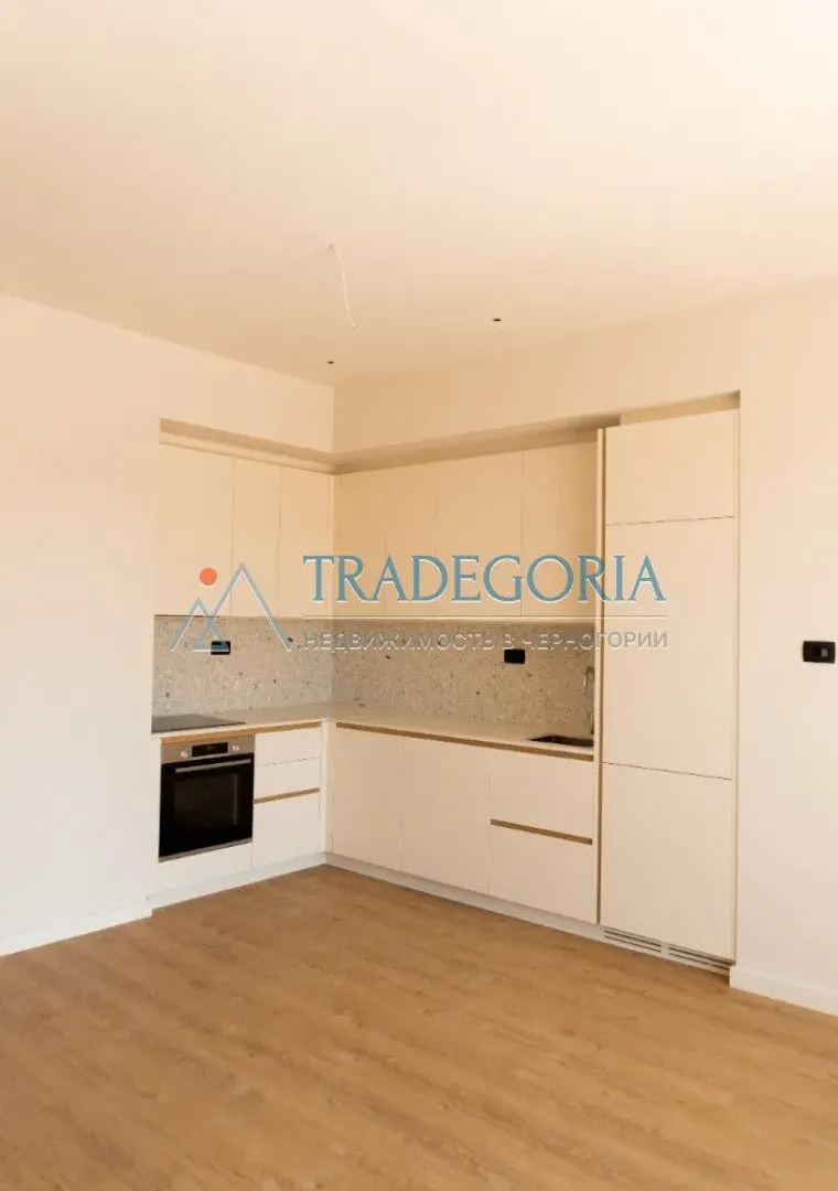 Prodaja, dvosoban stan, 89m², Tivat, Crna Gora