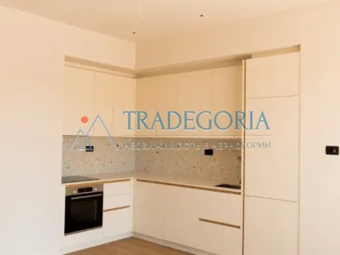Prodaja, dvosoban stan, 89m², Tivat, Crna Gora - image 3