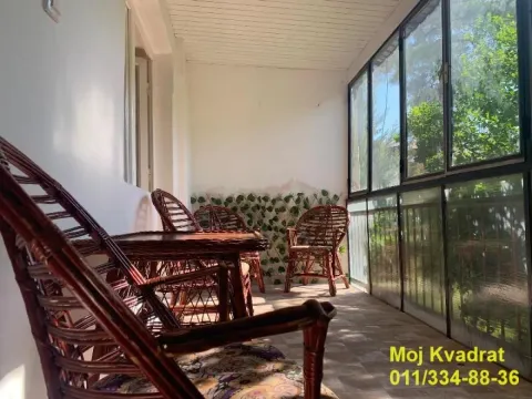 Sale, two bedroom apartment, 50m², Zemun Centar, Zemun Sve Podlokacije - image 8
