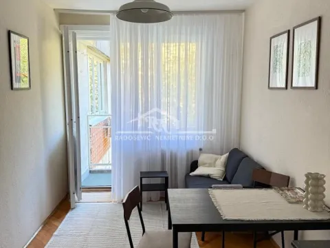 Rent, one bedroom apartment, 39m², Miljakovac, Rakovica - image 8