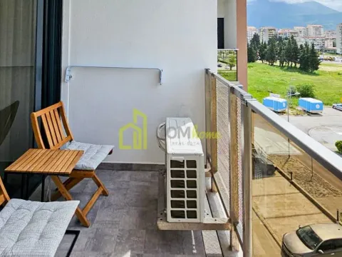 Izdavanje, stan, 34m², Bar, Crna Gora - image 12