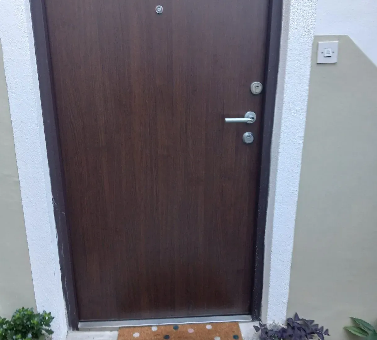 Sale, one bedroom apartment, 35m², Zabjelo, Podgorica