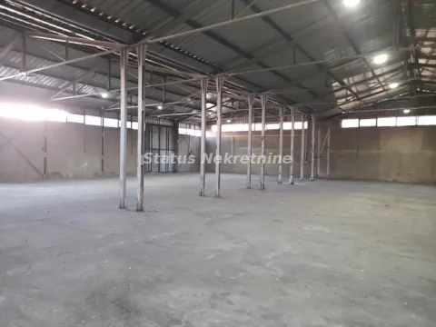 Izdavanje,  poslovni prostor, 700m2, Veternik, Novi Sad, Novi Sad