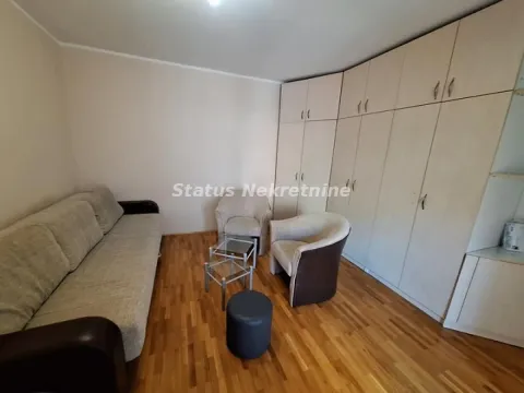 Rent, one bedroom apartment, 31m², Grbavica, Novi Sad Sve Podlokacije - image 6