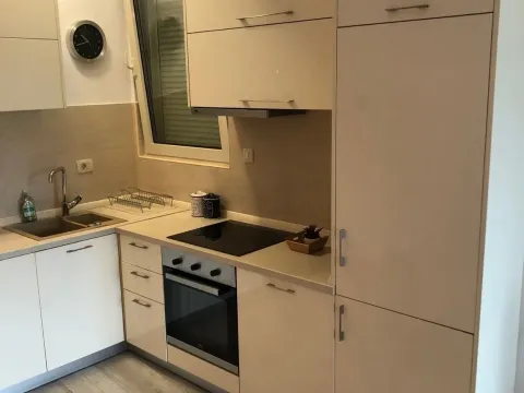 Izdavanje, jednosoban stan, 55m², Centar, Budva - image 12