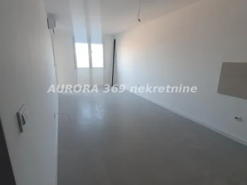 Prodaja, dvosoban stan, 53m², Irig, Srbija - image 3