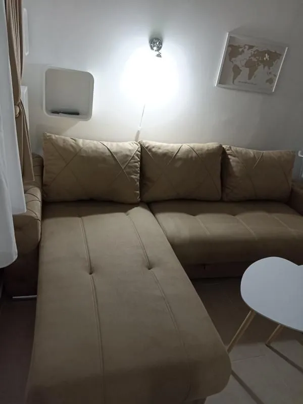 Sale, studio apartment, 24m², Central Point, Podgorica