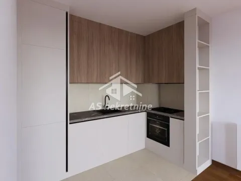 Izdavanje, dvosoban stan, 48m², Hadzipopovac, Palilula Sve Podlokacije - image 2