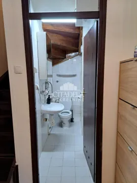 Rent, two bedroom apartment, 65m², Miljakovac, Rakovica - image 14