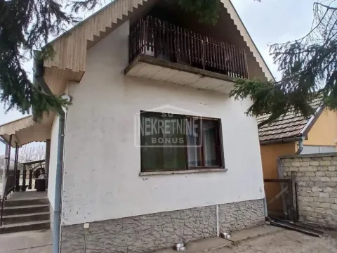 Sale, house, 44m², Kelebija, Subotica - image 3