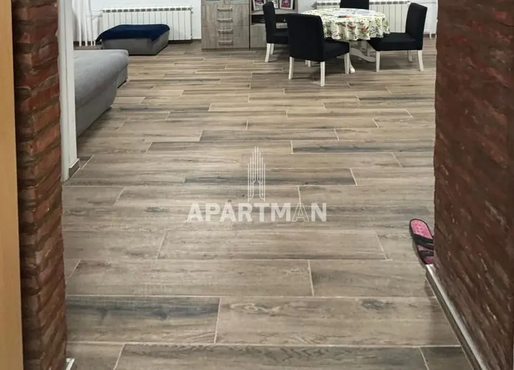 Prodaja, dvosoban stan, 44m², Profesorska Kolonija, Palilula Sve Podlokacije