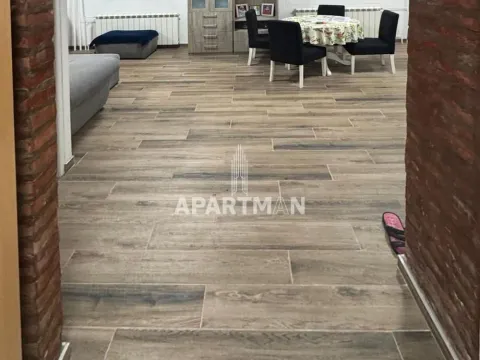 Sale, two bedroom apartment, 44m², Profesorska Kolonija, Palilula Sve Podlokacije