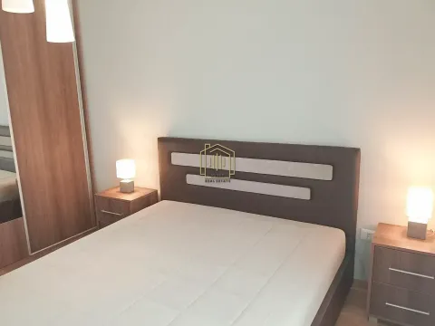 Izdavanje, jednosoban stan, 42m², City Kvart, Podgorica - image 7