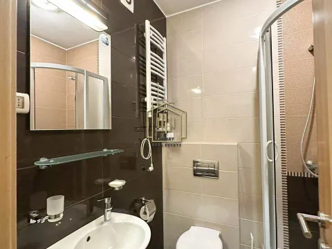 Izdavanje, stan, 29m², Blok 6, Podgorica - image 5