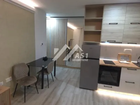Rent, apartment, 27m², Novo naselje, Novi Sad - image 7