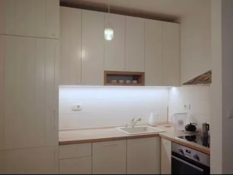 Rent, one bedroom apartment, 44m², Zagorič, Podgorica - image 2