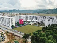 Prodaja, dvosoban stan, 77m², Tološka šuma, Podgorica - image 1