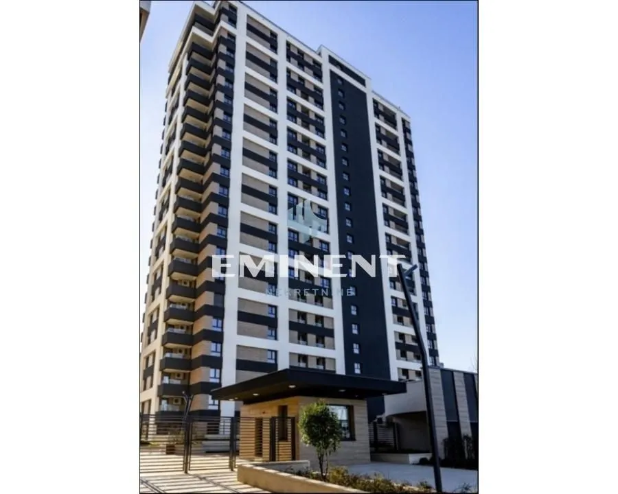 Rent, four bedroom apartment, 100m², Novi Beograd Blok 65, Novi Beograd Sve Podlokacije
