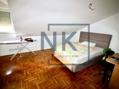 Prodaja, dvosoban stan, 92m², Stari Aerodrom, Podgorica - image 7