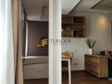 Rent, one bedroom apartment, 35m², Kluz, Zvezdara Sve Podlokacije - image 2
