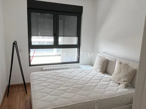 Izdavanje, dvosoban stan, 49m², Centar Sve Podlokacije, Beograd - image 5