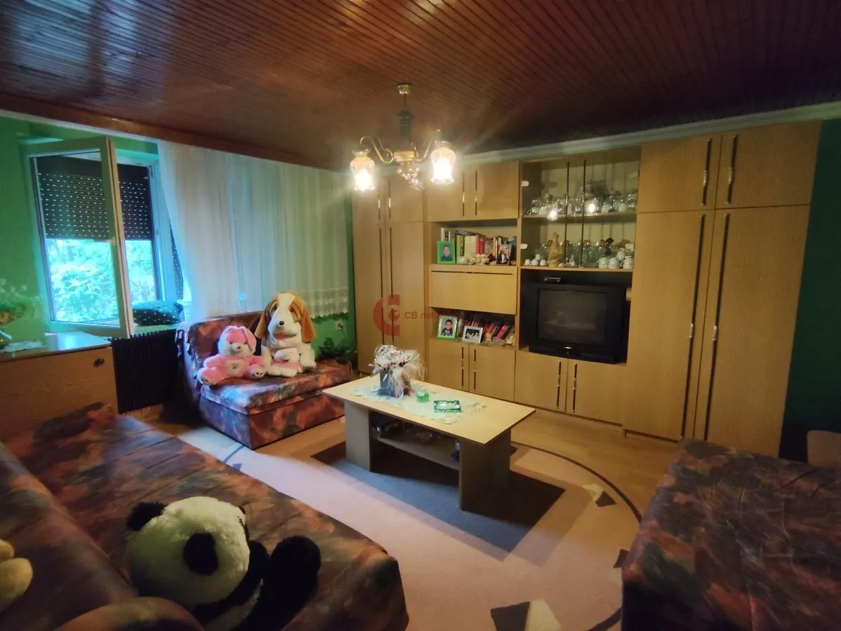 Prodaja, kuća, 130m², Aleksandrovo, Subotica