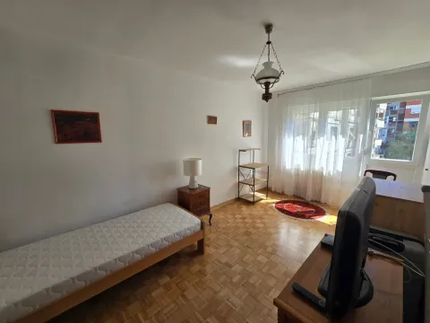 Izdavanje, četvorosoban stan, 106m², Palilula, Niš - image 13