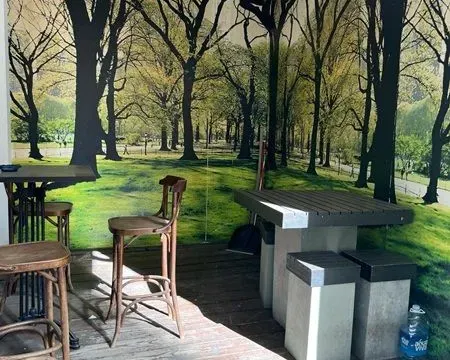 Izdavanje, poslovni prostor, 440m², Stari Grad, Beograd - image 10