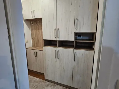 Izdavanje, stan, 30m², Centar, Podgorica - image 8