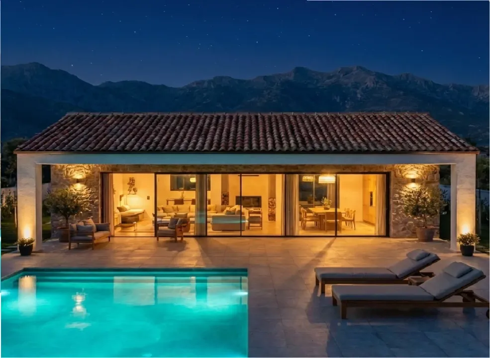 Sale, house, 175m², Žvinje, Herceg Novi