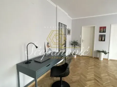 Prodaja, dvosoban stan, 55m², Stari grad, Novi Sad - image 14