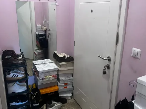 Sale, studio apartment, 28m², Zabjelo, Podgorica - image 2