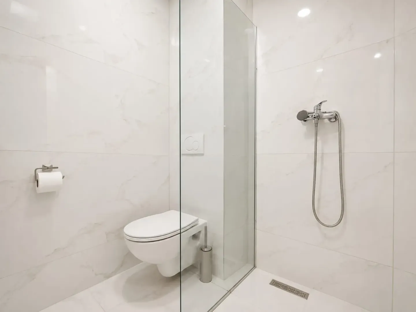 Rent, one bedroom apartment, 56m², City Kvart, Podgorica