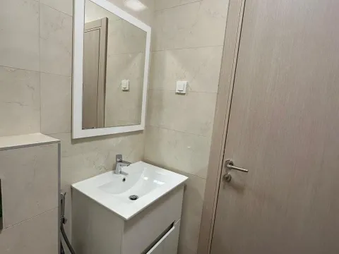 Rent, one bedroom apartment, 44m², Ilino, Bar - image 10